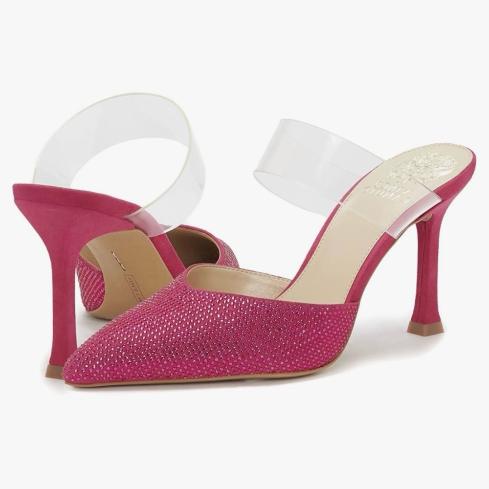 Vince Camuto Kempern 2 heel - size 7.5